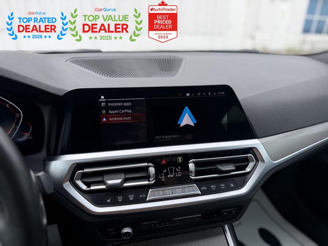 2020 BMW 3 Series 330i //M PKG | HARMAN KARDON | PANO | LOADED Photo