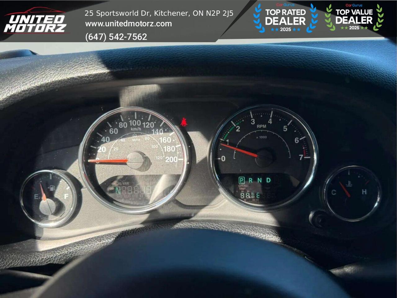 2017 Jeep Wrangler Sport 2dr 4WD 3.6L 6cyl~ CERTIFIED~ Photo