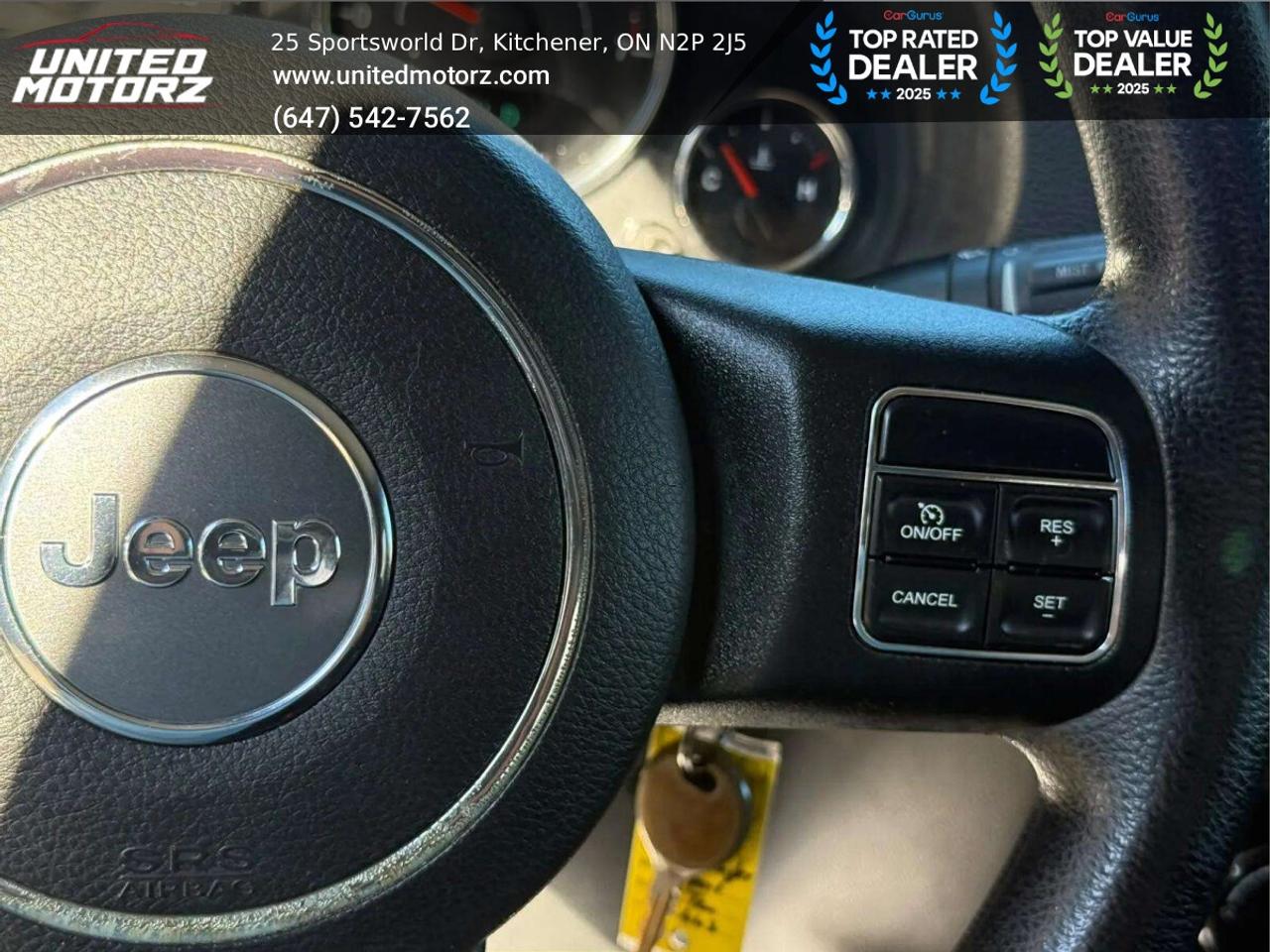2017 Jeep Wrangler Sport 2dr 4WD 3.6L 6cyl~ CERTIFIED~ Photo