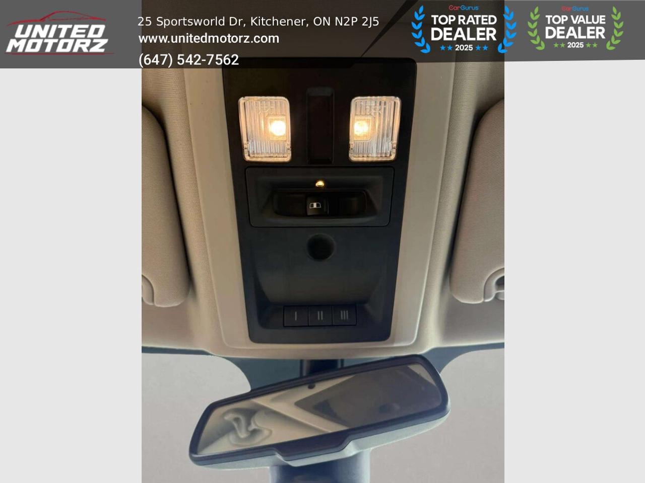 2017 RAM 1500 Laramie ECO DIESEL CREW CAB 4WD 3.0L~CERTIFIED Photo
