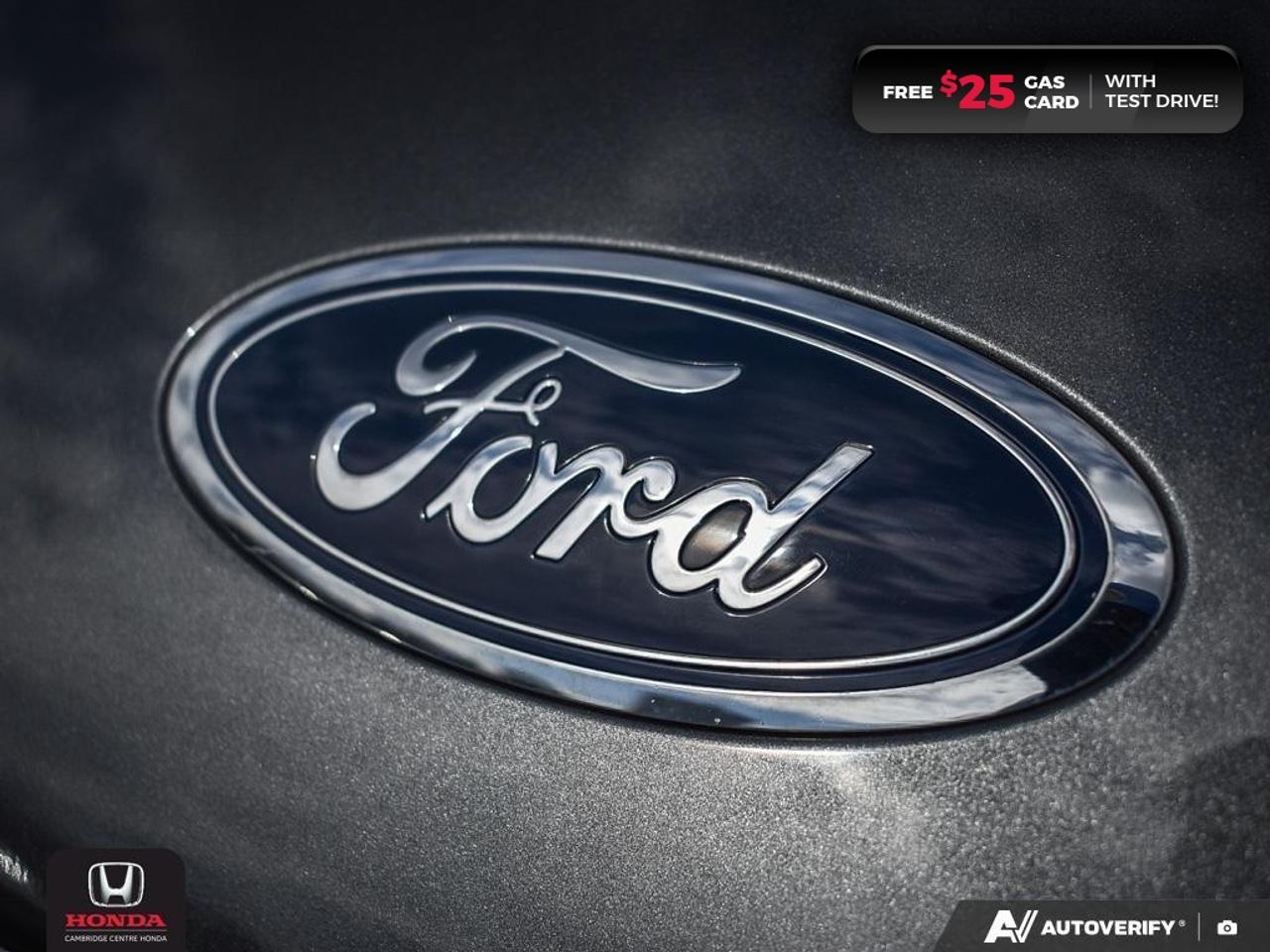 2020 Ford Escape SE Photo