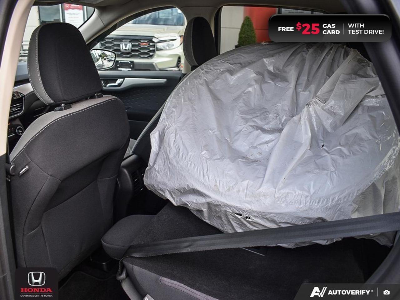 2020 Ford Escape SE Photo