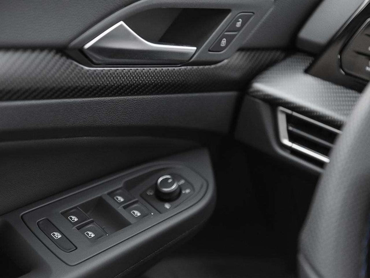 2026 Volkswagen Golf R Black Edition  -  HUD -  Navigation Photo