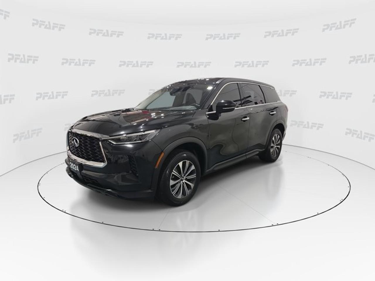 2024 Infiniti QX60 PURE Photo