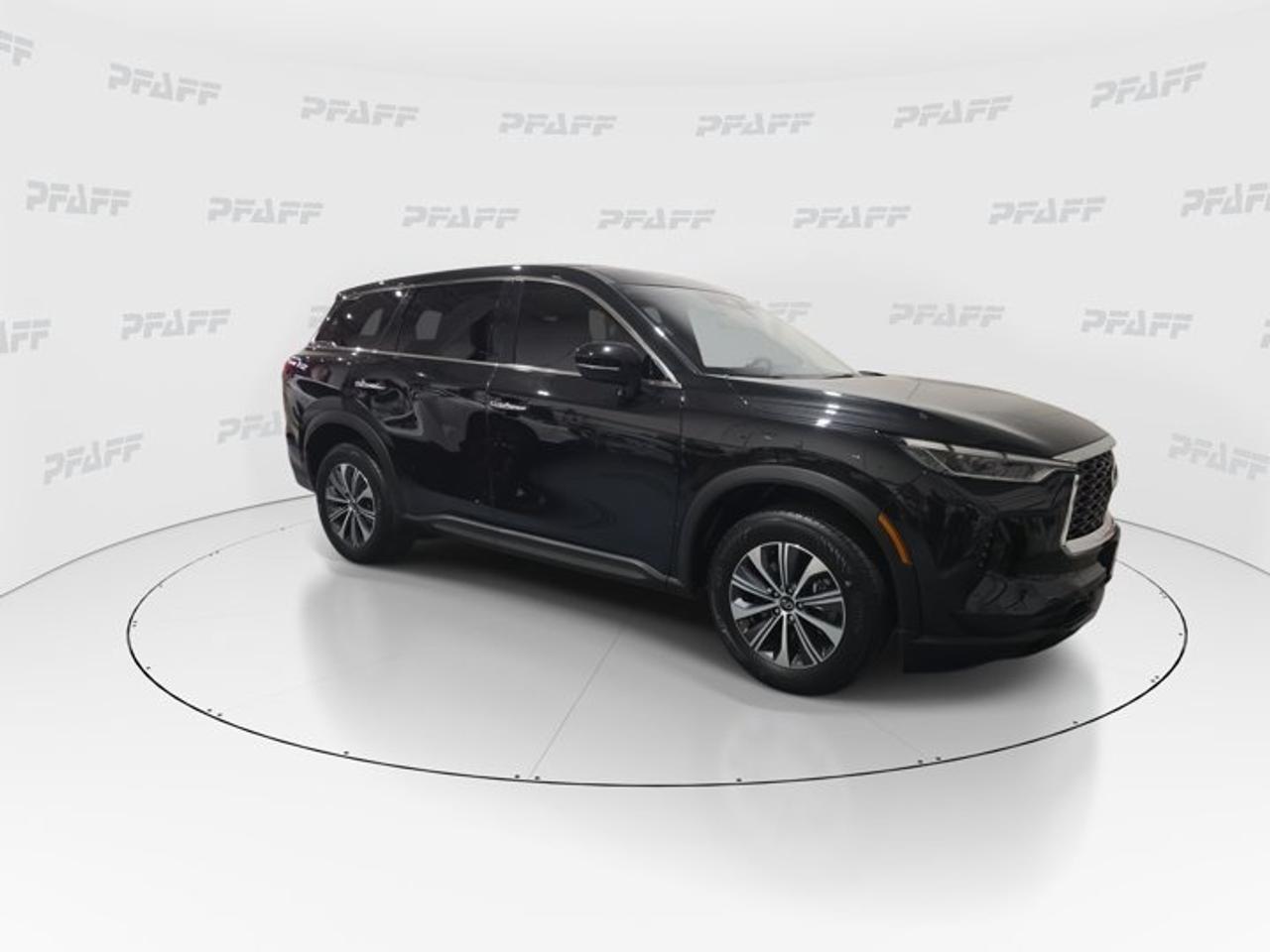 2024 Infiniti QX60 PURE Photo
