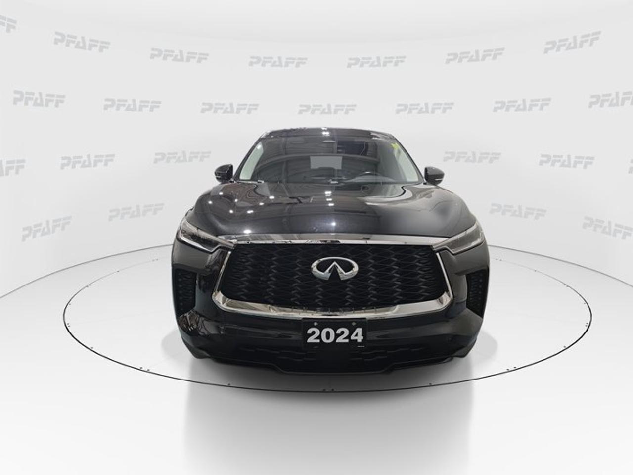 2024 Infiniti QX60 PURE Photo