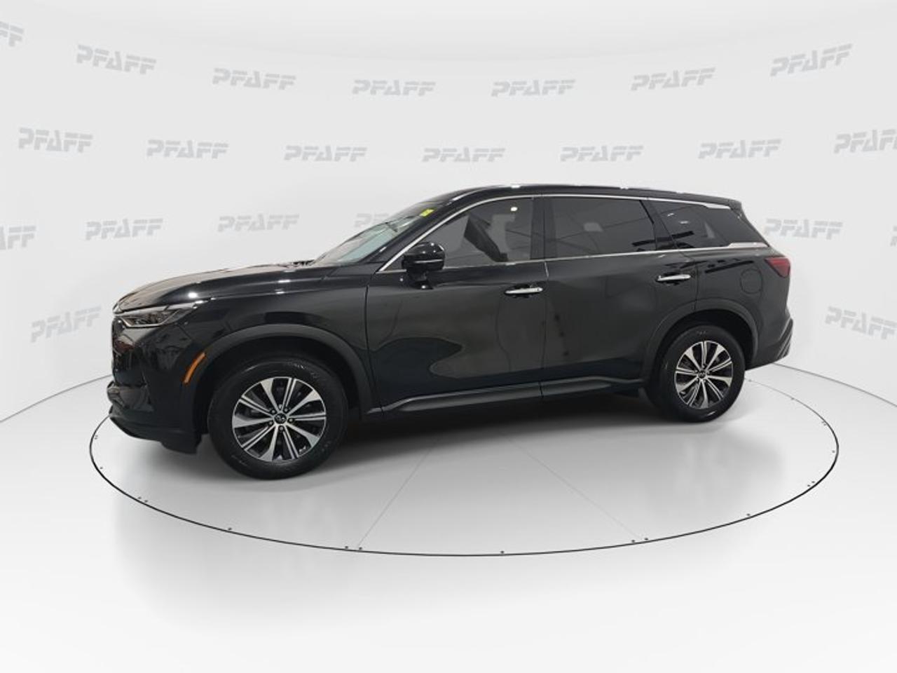 2024 Infiniti QX60 PURE Photo