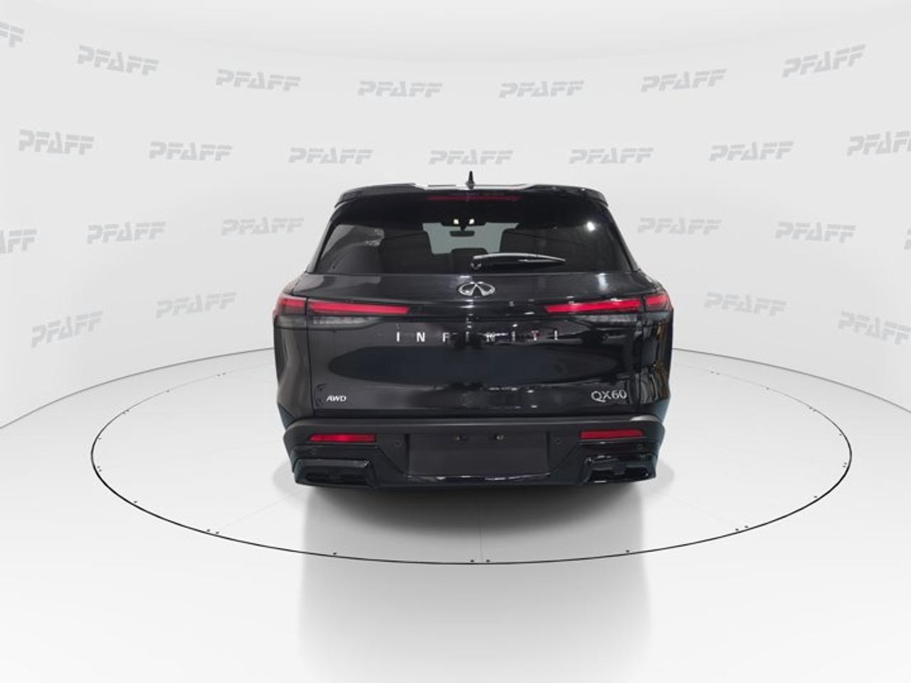2024 Infiniti QX60 PURE Photo