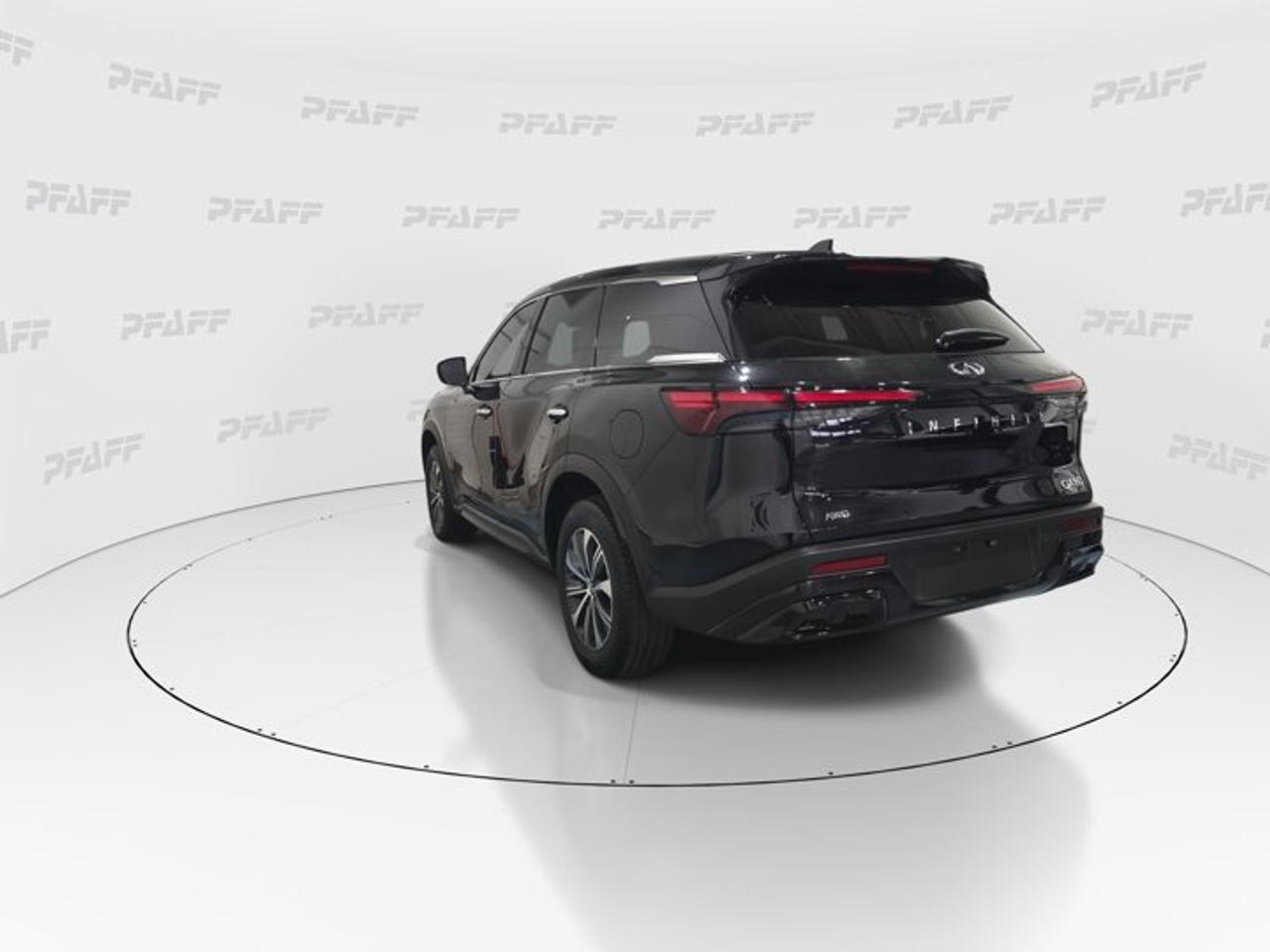 2024 Infiniti QX60 PURE Photo