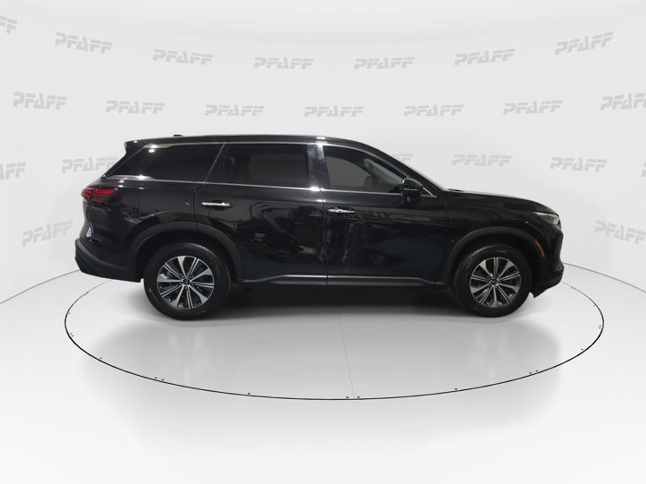 2024 Infiniti QX60 PURE Photo