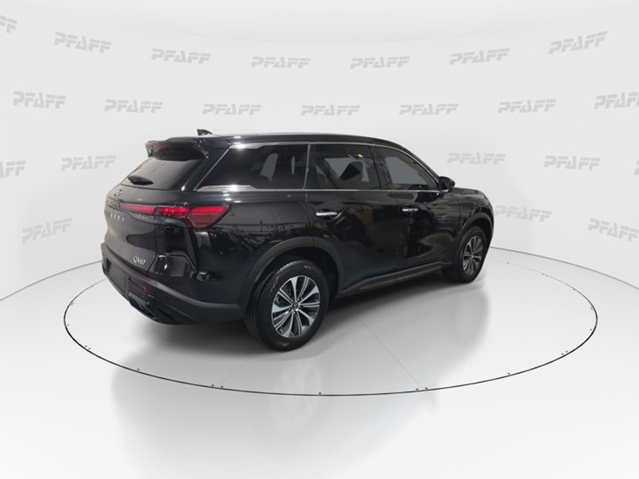 2024 Infiniti QX60 PURE Photo
