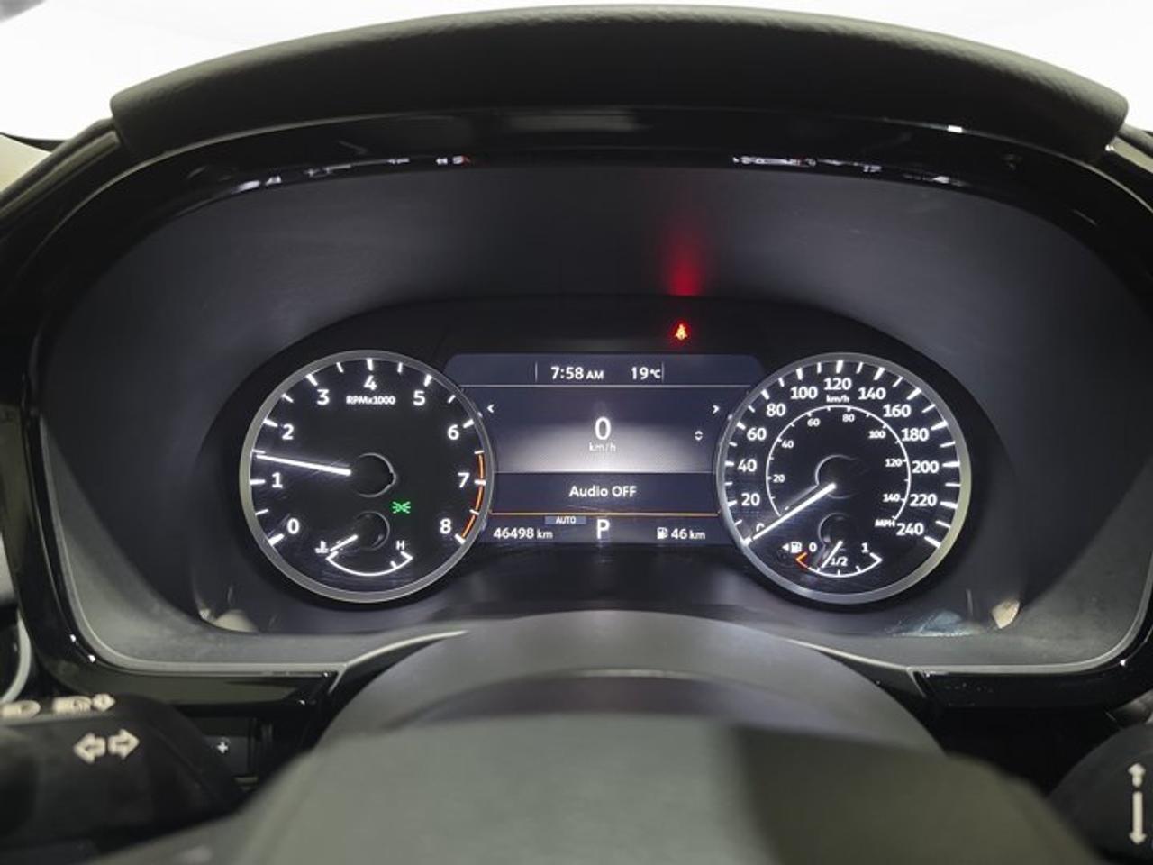 2024 Infiniti QX60 PURE Photo