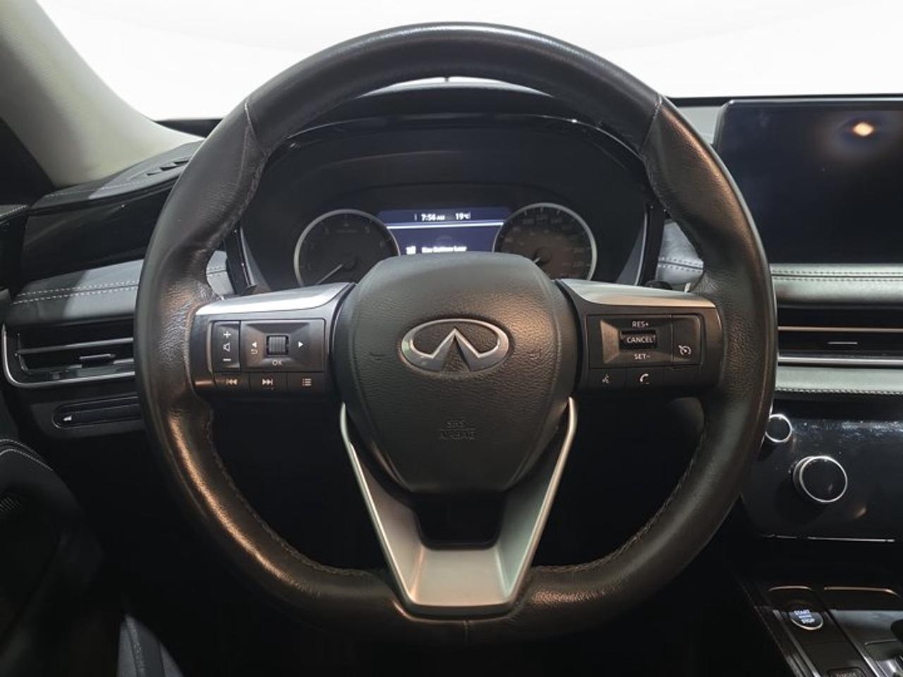 2024 Infiniti QX60 PURE Photo