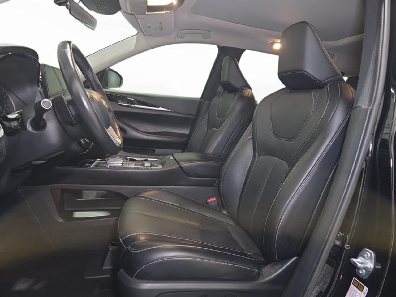 2024 Infiniti QX60 PURE Photo