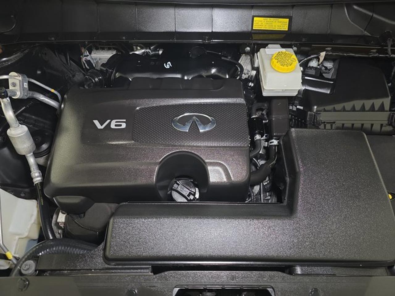 2024 Infiniti QX60 PURE Photo