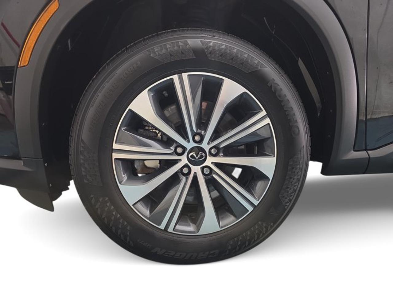2024 Infiniti QX60 PURE Photo