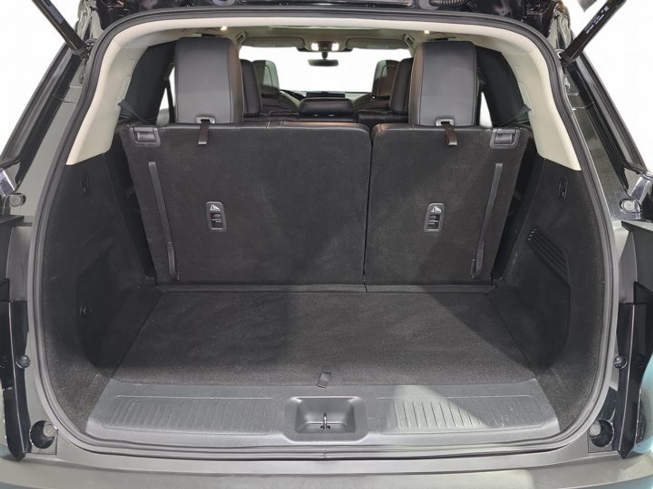 2024 Infiniti QX60 PURE Photo