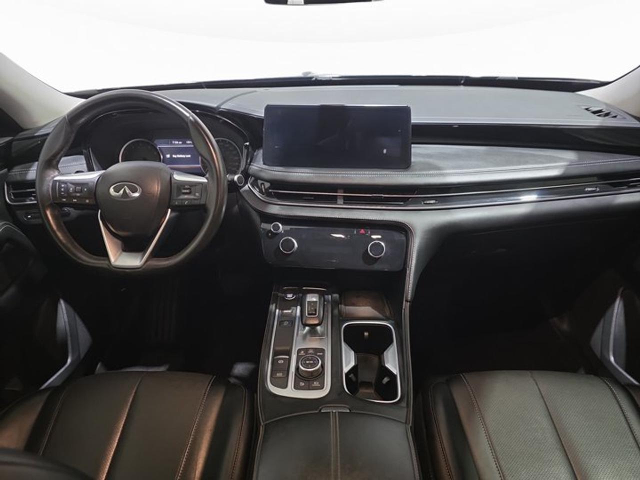 2024 Infiniti QX60 PURE Photo