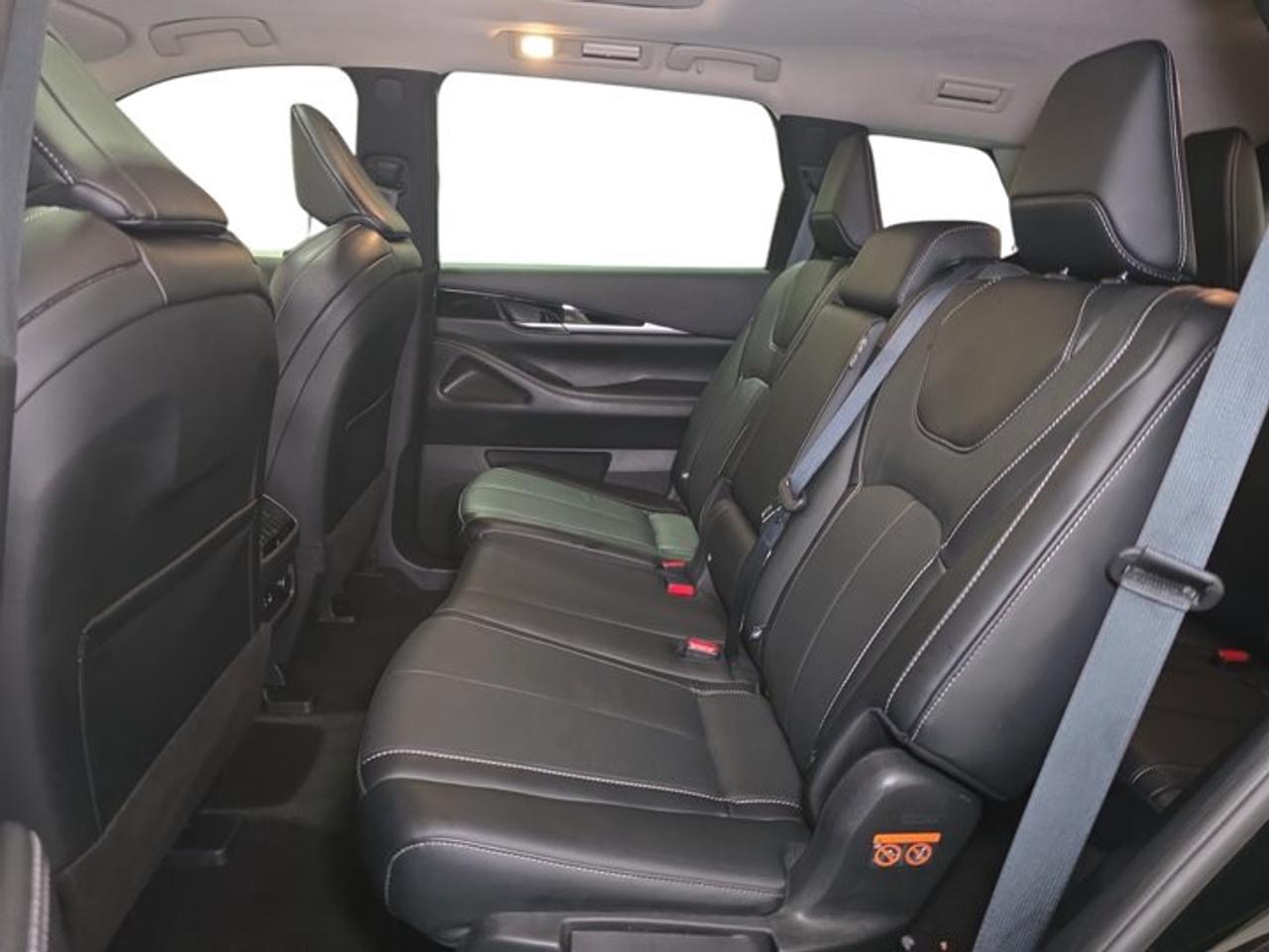 2024 Infiniti QX60 PURE Photo