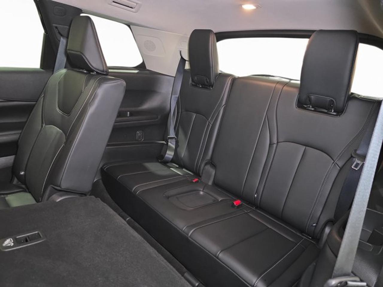 2024 Infiniti QX60 PURE Photo