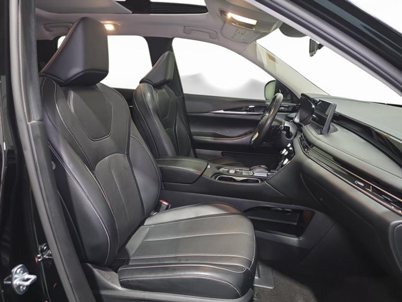 2024 Infiniti QX60 PURE Photo
