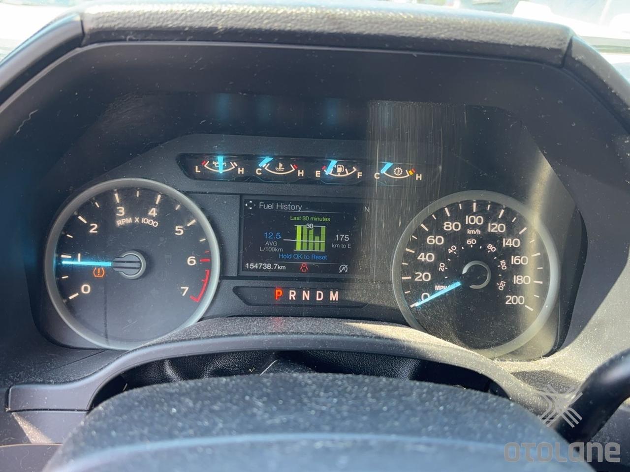 2019 Ford F-150 XLT SuperCrew 5.5-ft. Bed 4WD - Single Owner Photo