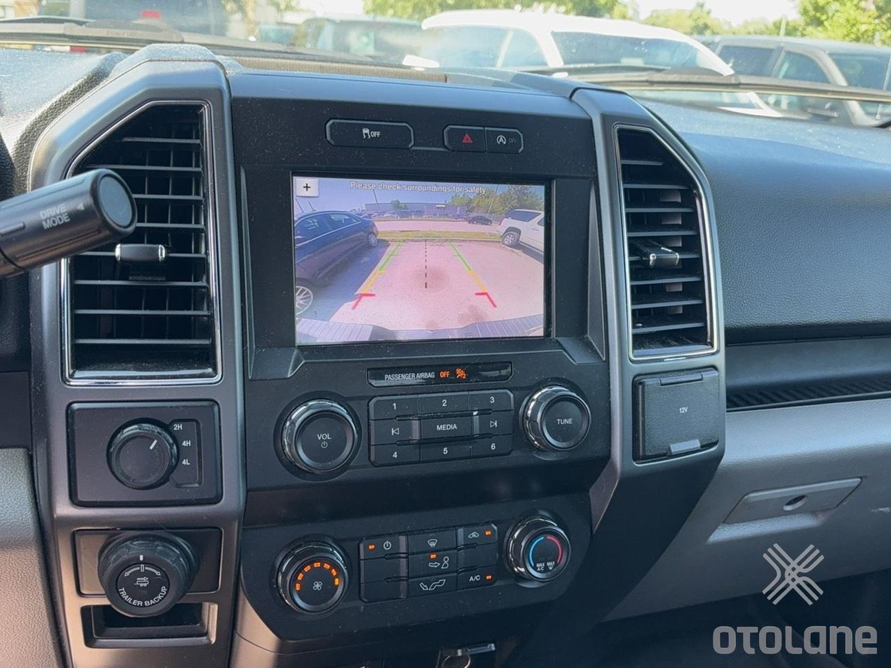 2019 Ford F-150 XLT SuperCrew 5.5-ft. Bed 4WD - Single Owner Photo