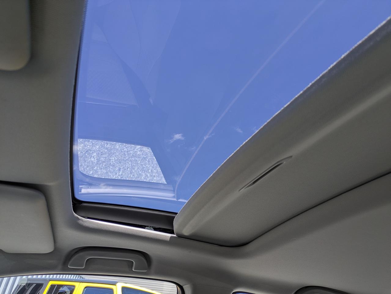 2015 Honda Civic 4DR AUTO Photo