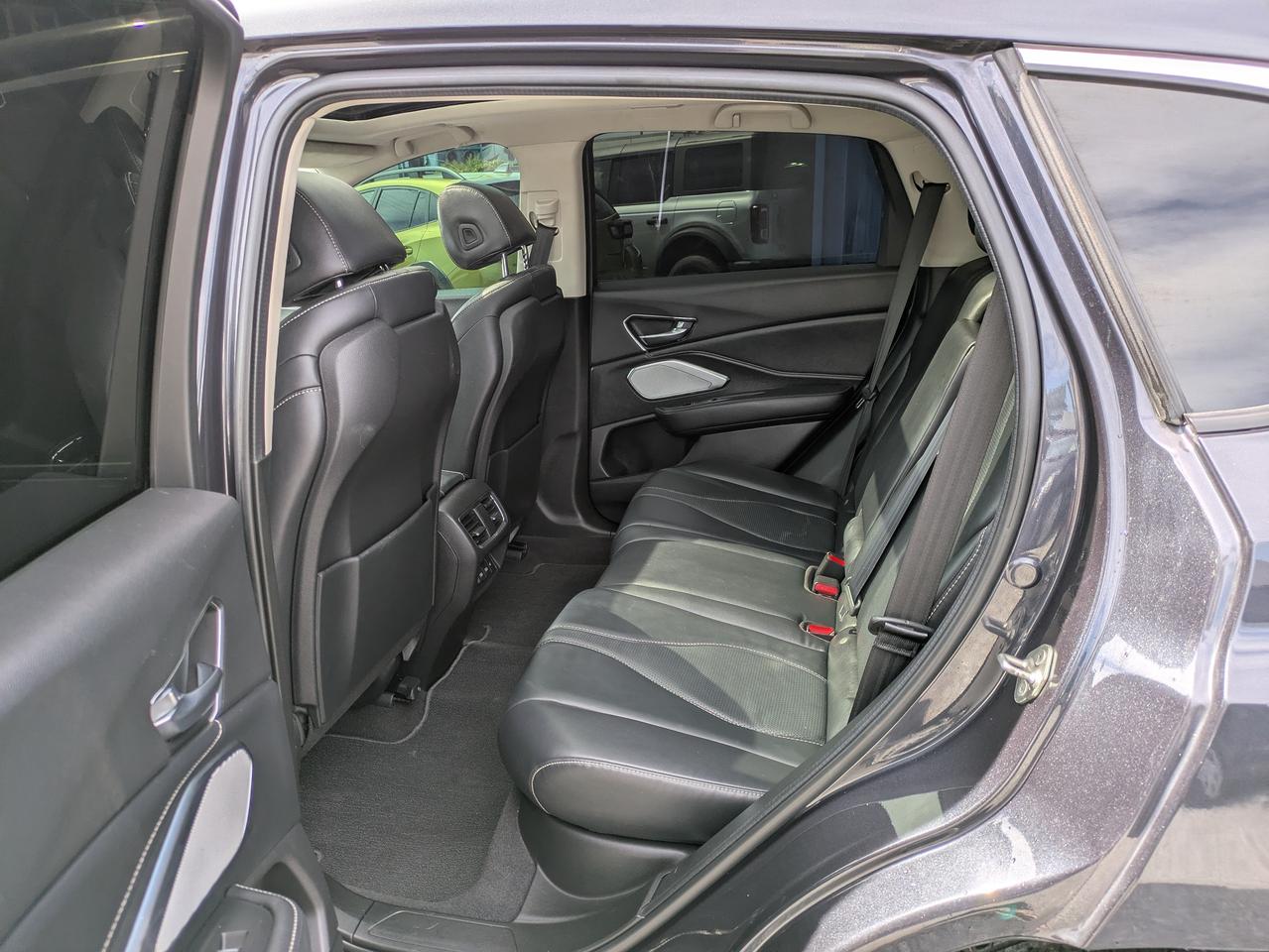 2019 Acura RDX Elite AWD Photo