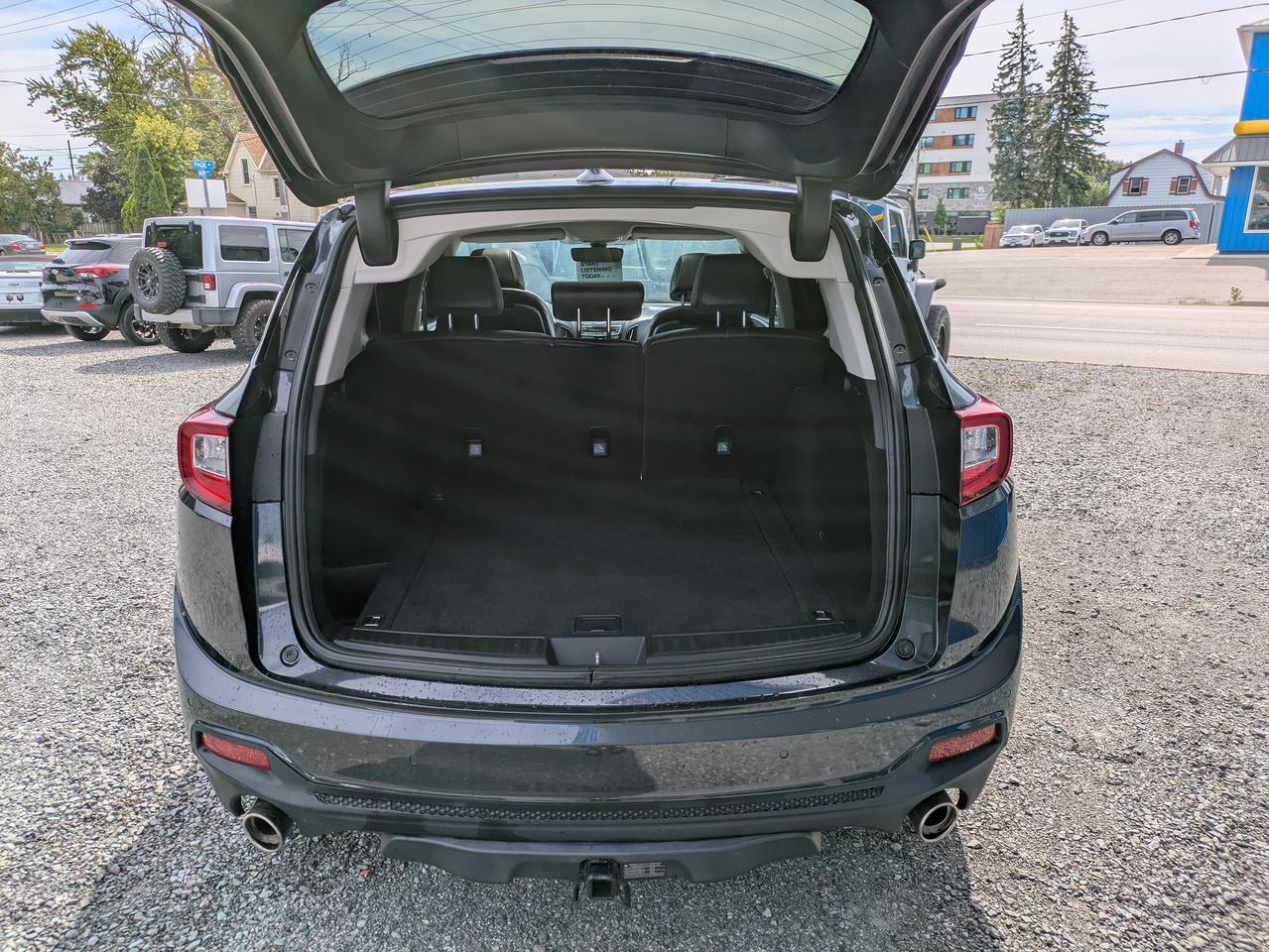 2019 Acura RDX Elite AWD Photo
