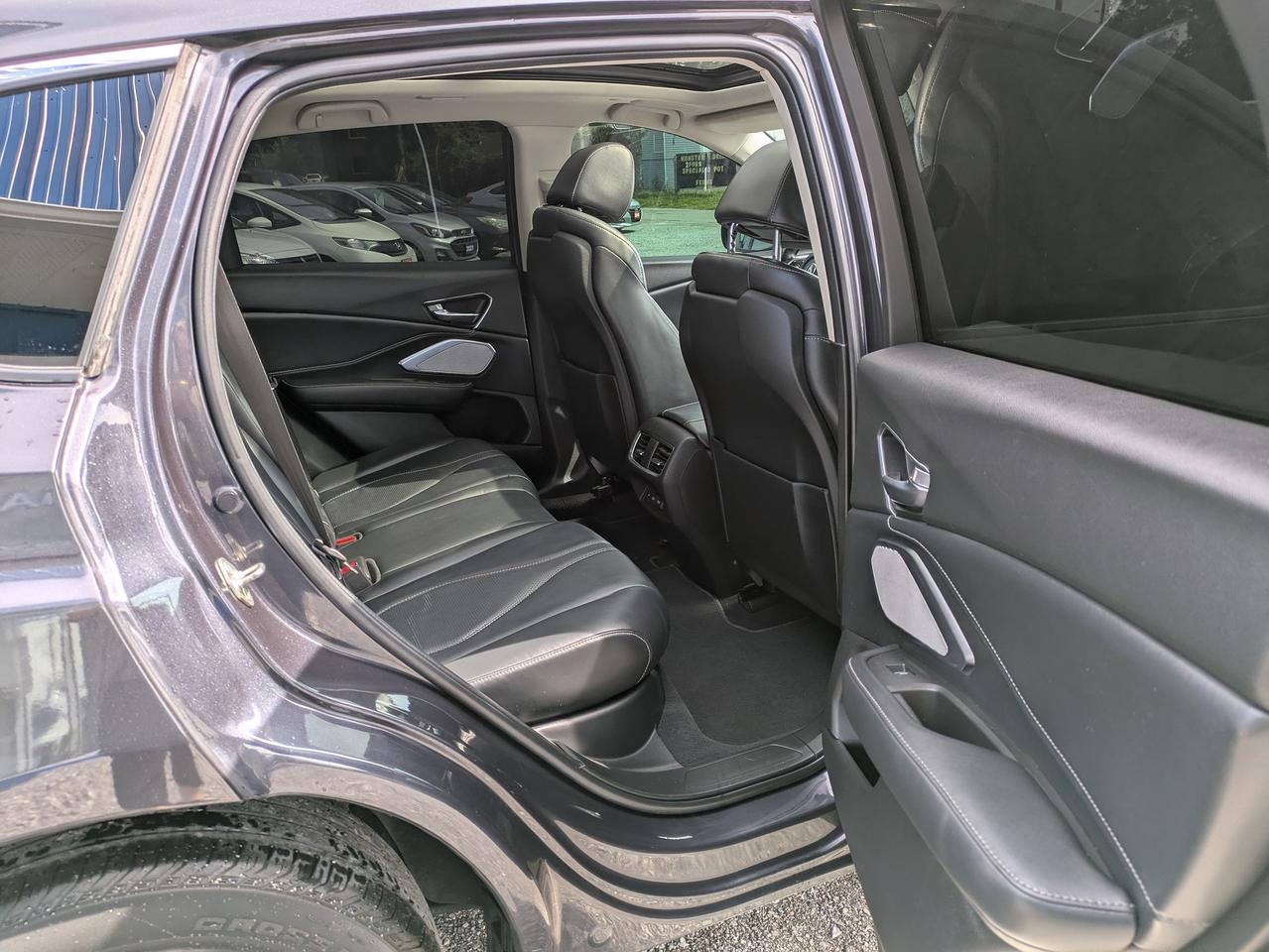 2019 Acura RDX Elite AWD Photo