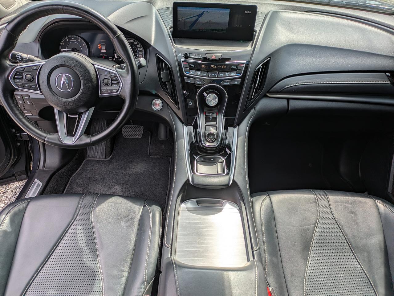 2019 Acura RDX Elite AWD Photo