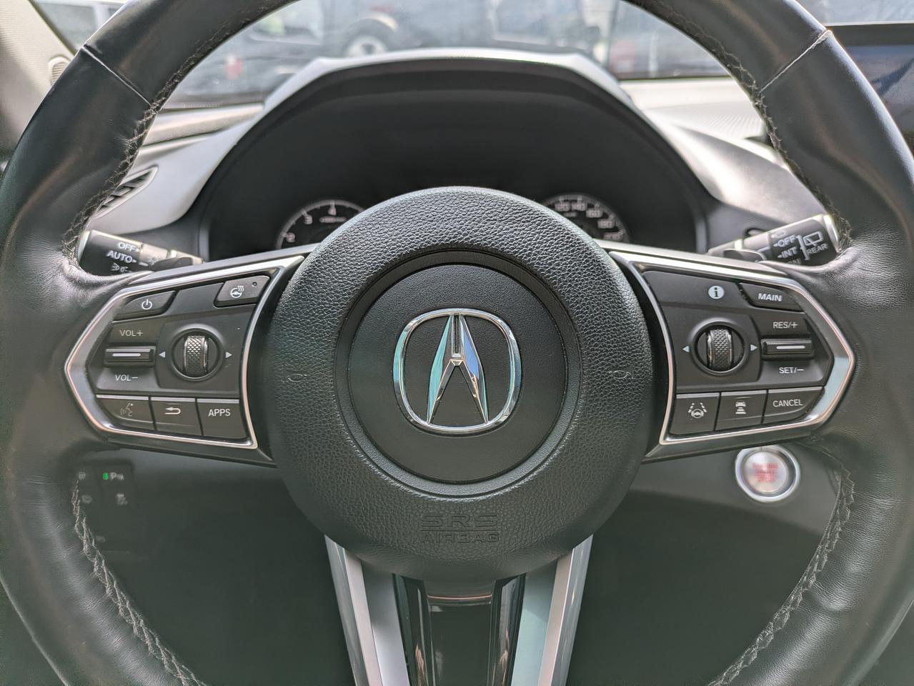 2019 Acura RDX Elite AWD Photo