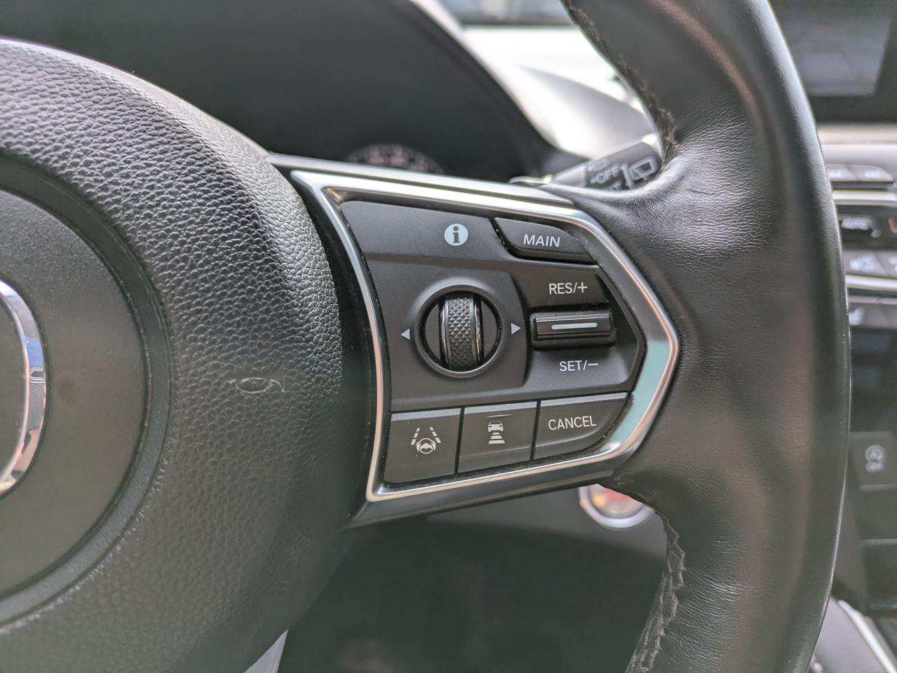 2019 Acura RDX Elite AWD Photo