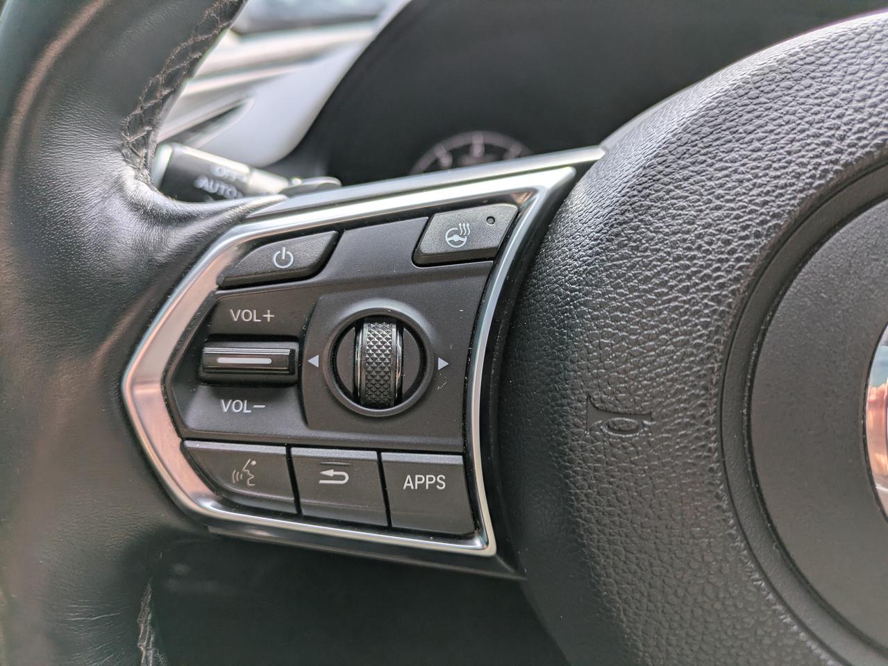 2019 Acura RDX Elite AWD Photo