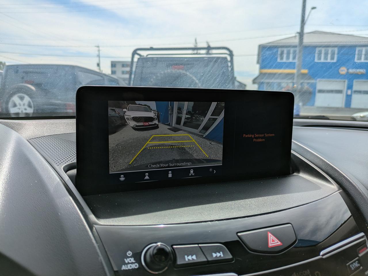 2019 Acura RDX Elite AWD Photo