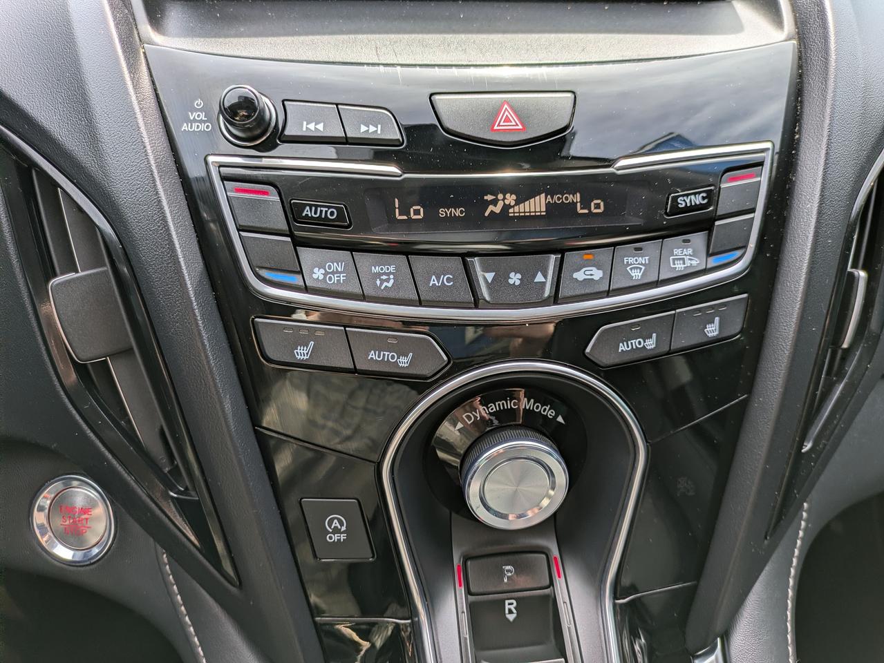 2019 Acura RDX Elite AWD Photo