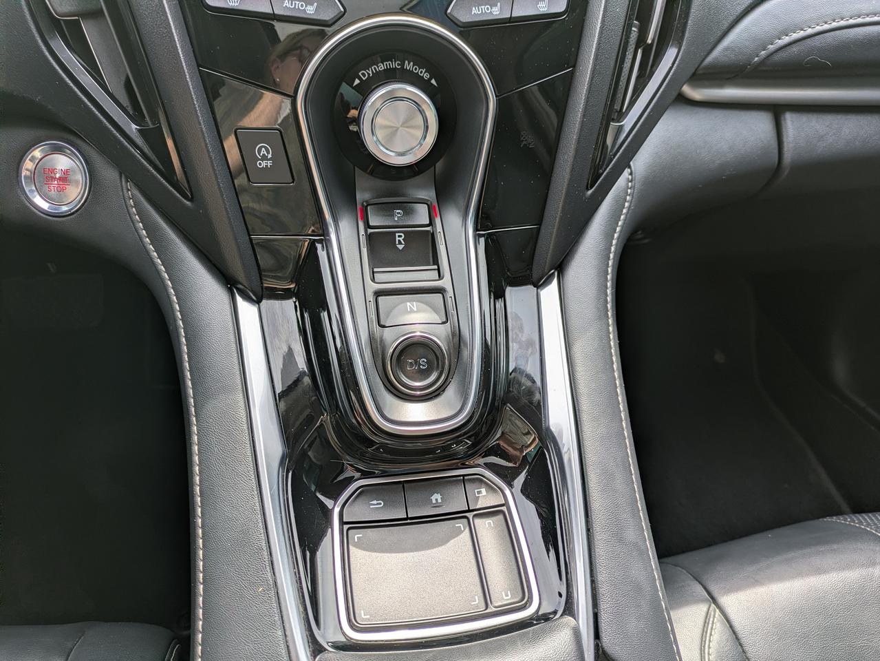 2019 Acura RDX Elite AWD Photo