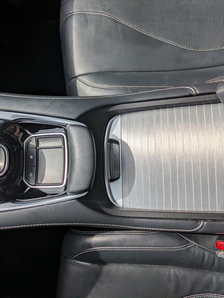 2019 Acura RDX Elite AWD Photo