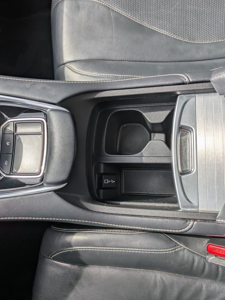 2019 Acura RDX Elite AWD Photo