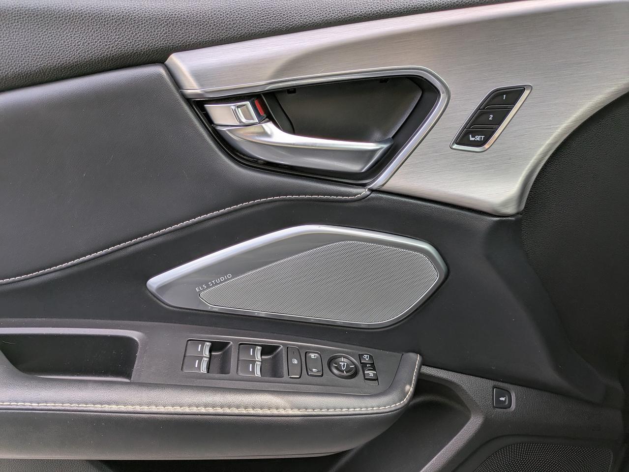2019 Acura RDX Elite AWD Photo