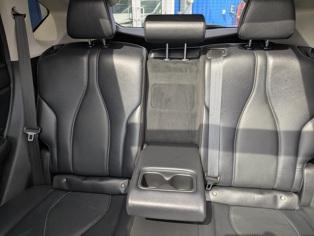 2019 Acura RDX Elite AWD Photo