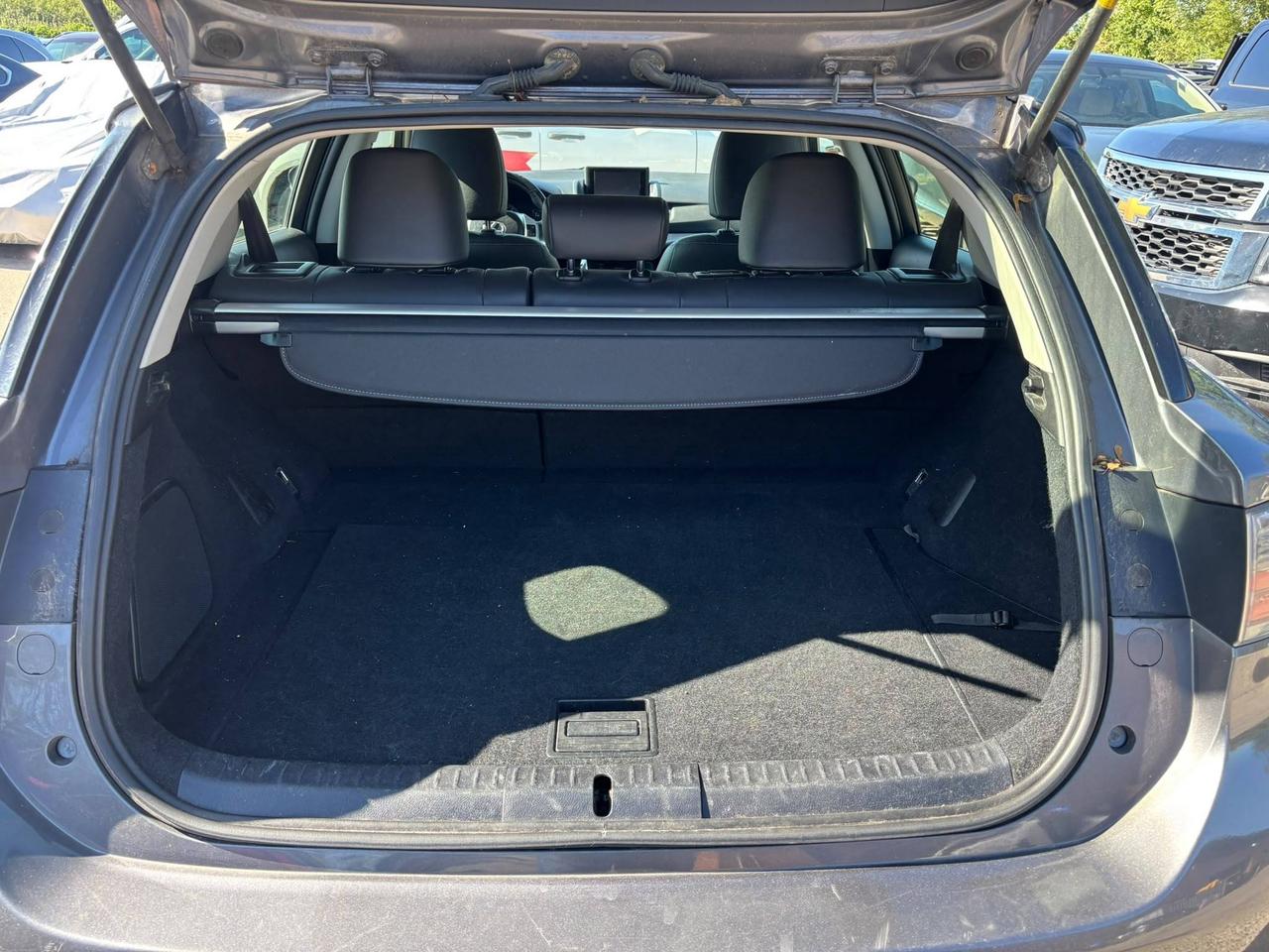 2013 Lexus CT 200h FWD 4dr Hybrid Photo