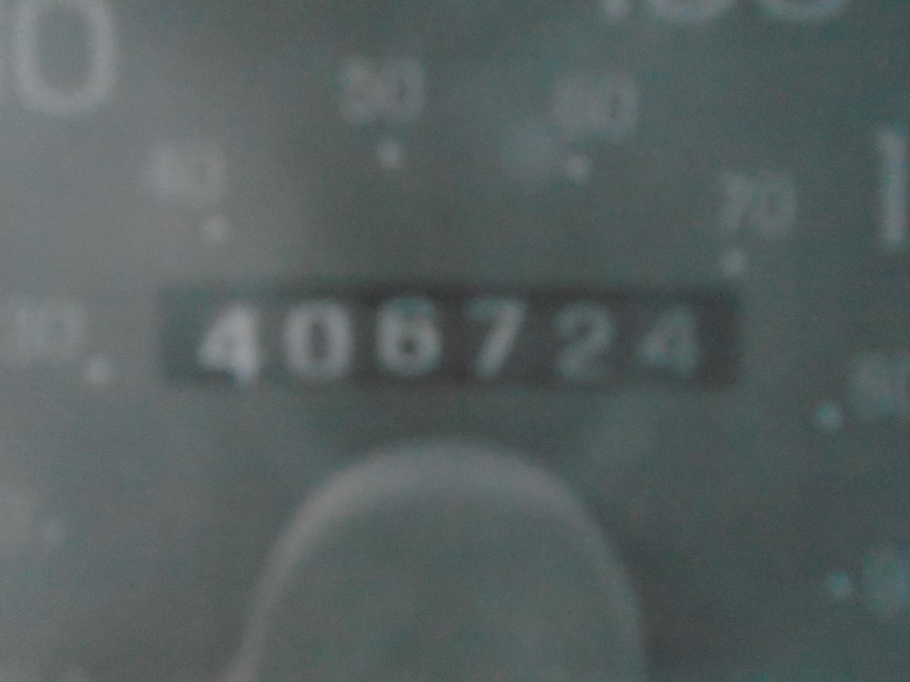1997 Ford E350 STEP VAN 14 FT Photo