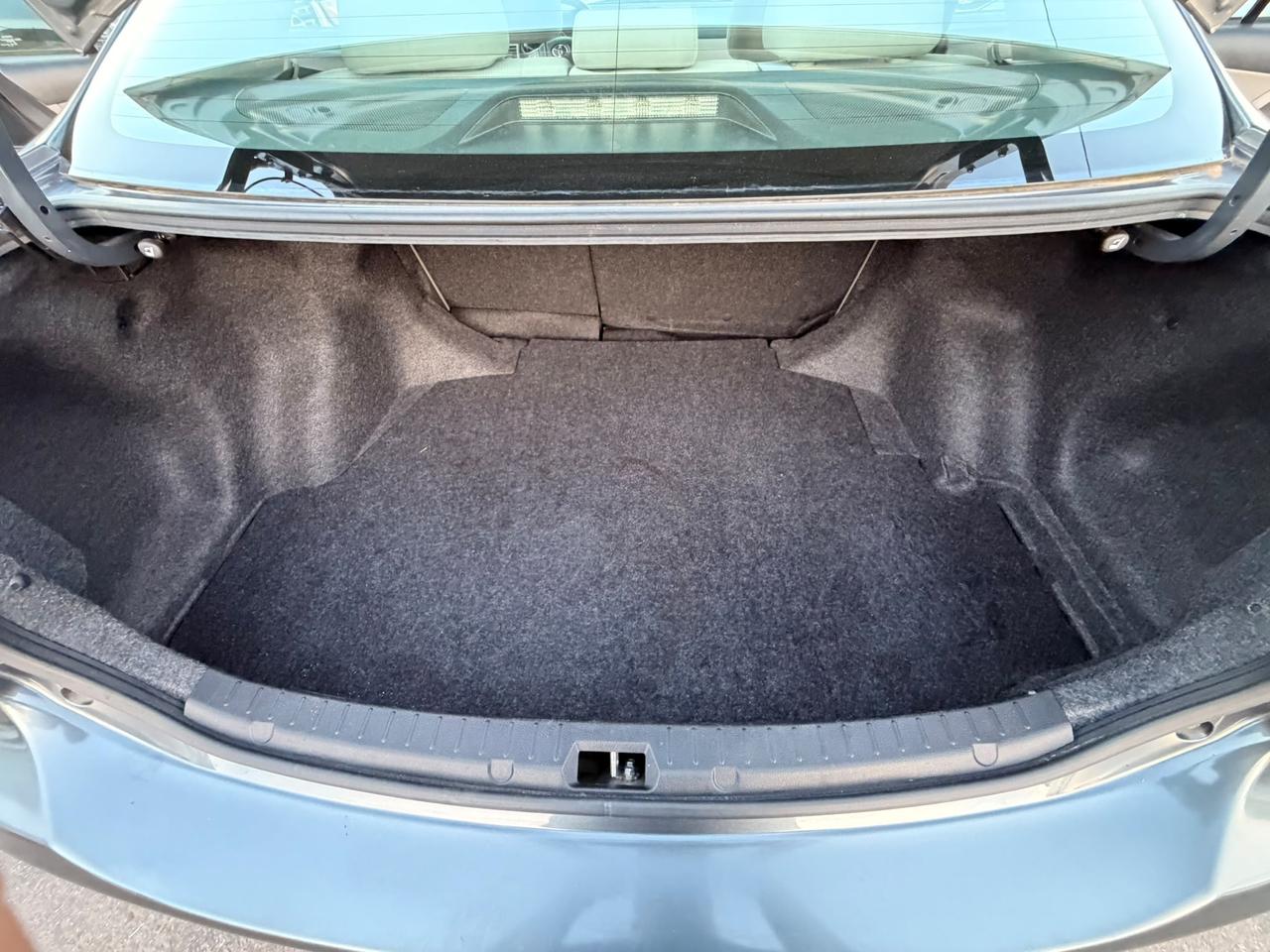 2012 Toyota Corolla CE Photo