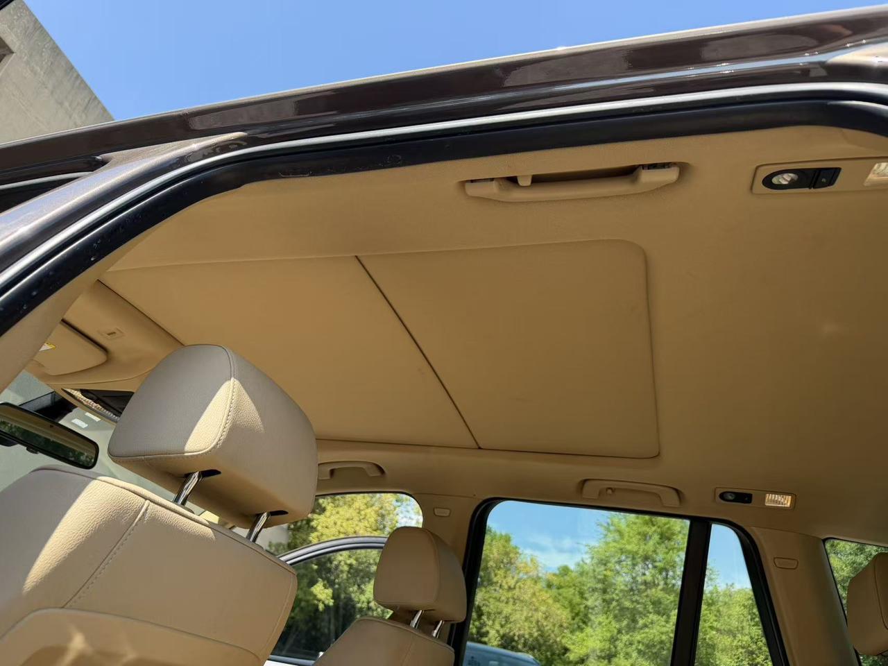 2012 BMW X3 AWD 4dr 28i Photo
