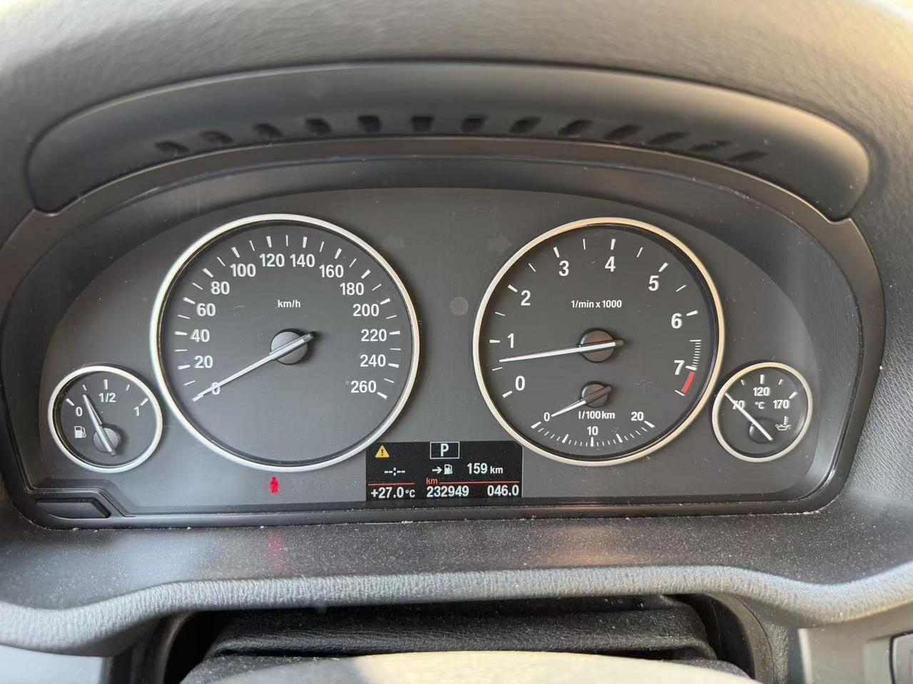 2012 BMW X3 AWD 4dr 28i Photo
