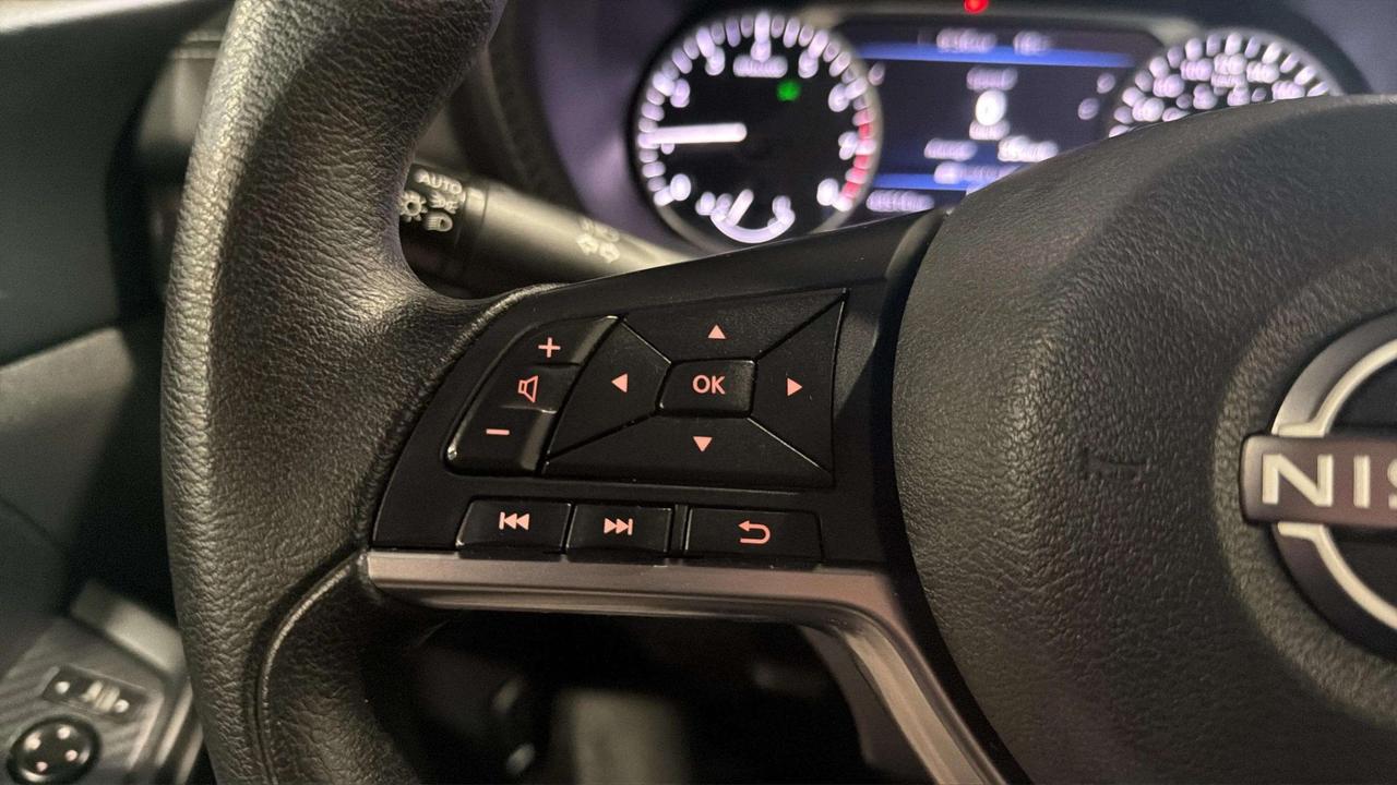 2024 Nissan Sentra SV| CLEAN CARFAX| STARTER| BLIND SPOT| HTD SEATS Photo