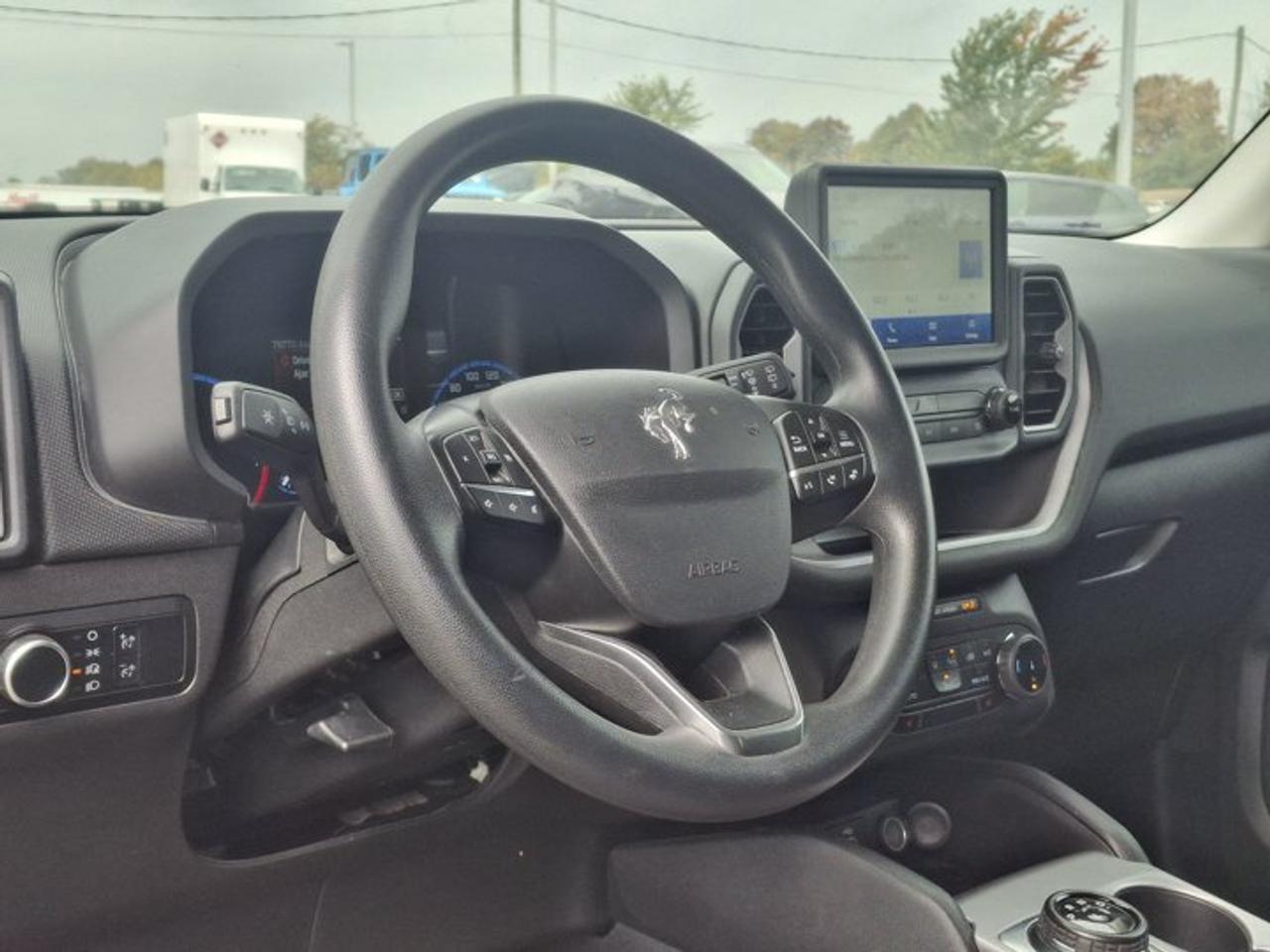 2024 Ford Bronco Sport Big Bend 4WD | Heated Seats | Remote Start | CarPlay + Android | Rear Camera | and More ! Photo