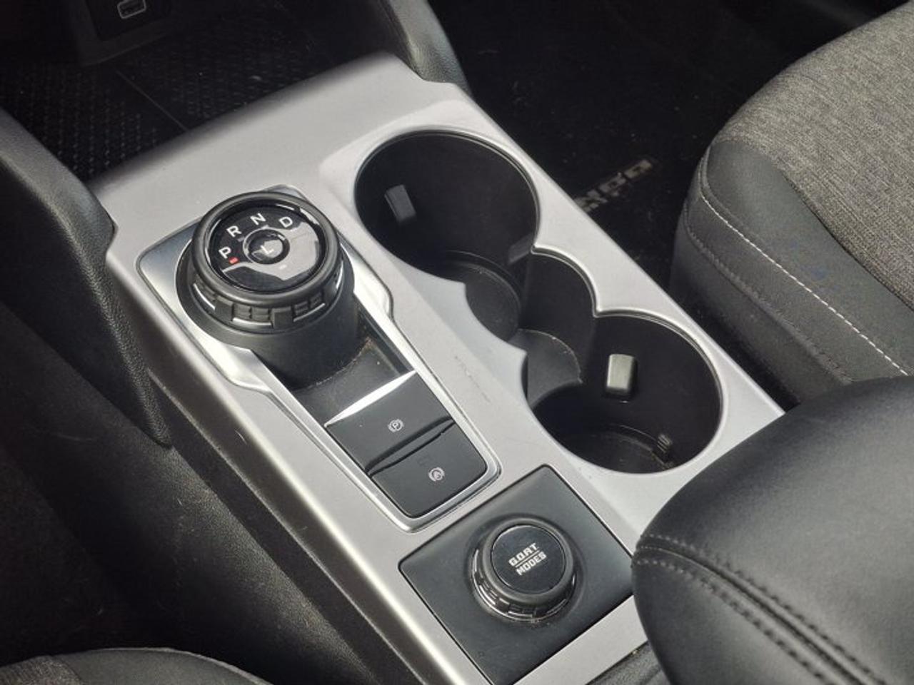 2024 Ford Bronco Sport Big Bend 4WD | Heated Seats | Remote Start | CarPlay + Android | Rear Camera | and More ! Photo